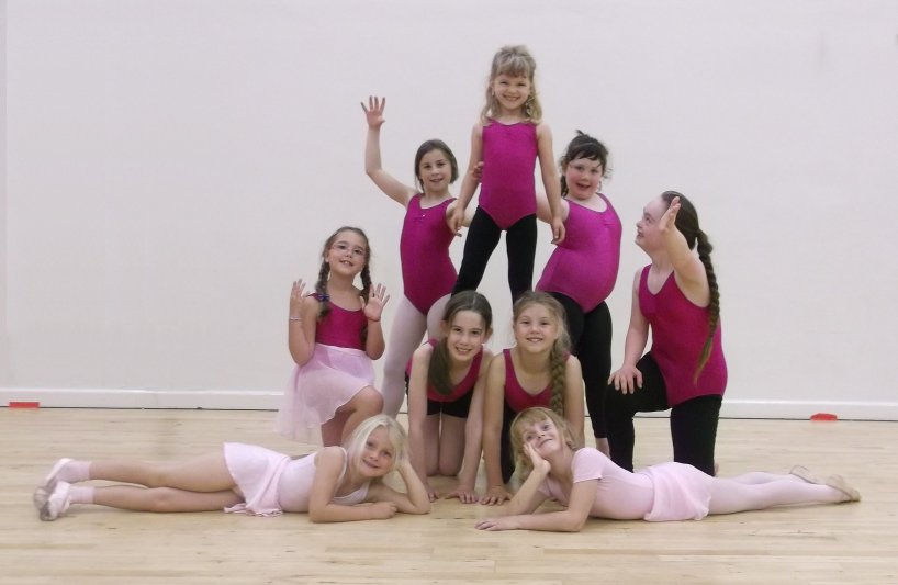 Modern Theatre Class