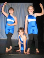 Summer Dance School Icon